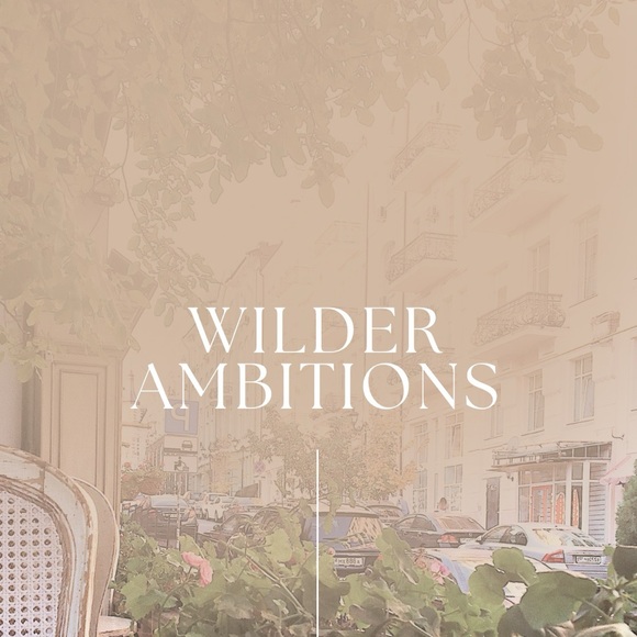 wilderambitions